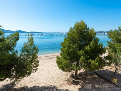 Apartment Apartamento Voramar II - 2ºB - Environment photo 26