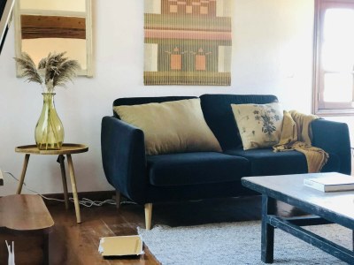 Villa Colonya: Casa Rústica en idílico entorno natural - Features photo 13