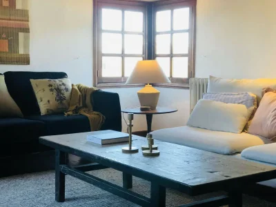 Villa Colonya: Casa Rústica en idílico entorno natural - Features photo 14