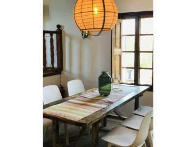 Villa Colonya: Casa Rústica en idílico entorno natural - Features photo 15