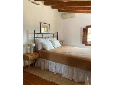 Villa Colonya: Casa Rústica en idílico entorno natural - Features photo 19