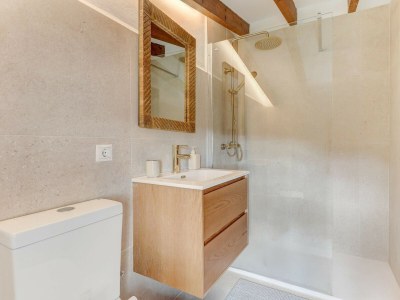 Villa Colonya: Casa Rústica en idílico entorno natural - Features photo 20