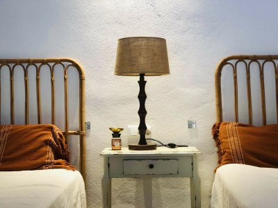 Villa Colonya: Casa Rústica en idílico entorno natural - Features photo 21