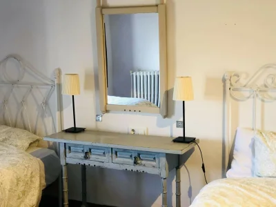 Villa Colonya: Casa Rústica en idílico entorno natural - Features photo 22