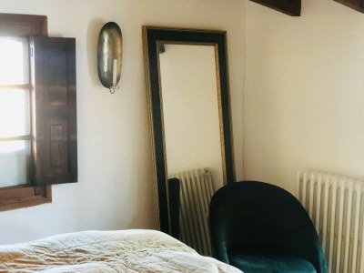 Villa Colonya: Casa Rústica en idílico entorno natural - Features photo 23