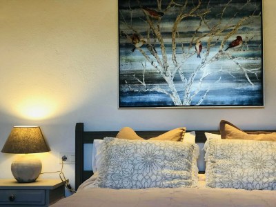 Villa Colonya: Casa Rústica en idílico entorno natural - Features photo 24