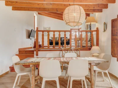 Villa Colonya: Casa Rústica en idílico entorno natural - Features photo 25