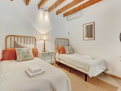 Villa Colonya: Casa Rústica en idílico entorno natural - Features photo 26