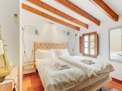 Villa Colonya: Casa Rústica en idílico entorno natural - Features photo 27