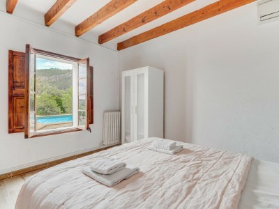 Villa Colonya: Casa Rústica en idílico entorno natural - Features photo 28