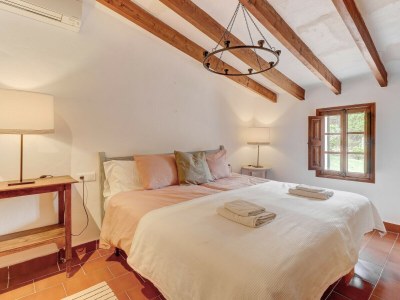 Villa Colonya: Casa Rústica en idílico entorno natural - Features photo 29