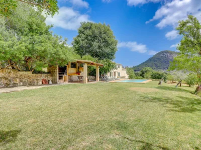 Villa Colonya: Casa Rústica en idílico entorno natural - Environment photo 30