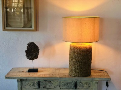 Villa Colonya: Casa Rústica en idílico entorno natural - Outdoor photo 33