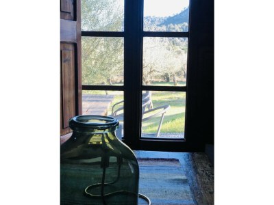 Villa Colonya: Casa Rústica en idílico entorno natural - Outdoor photo 34