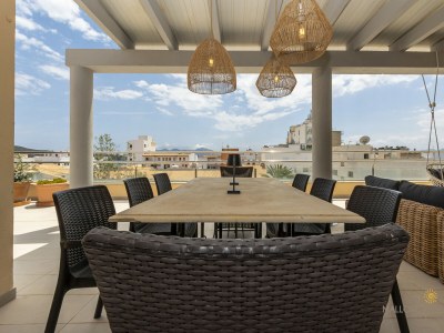Apartment Apartamento Cala Ventura - Outdoor photo 5