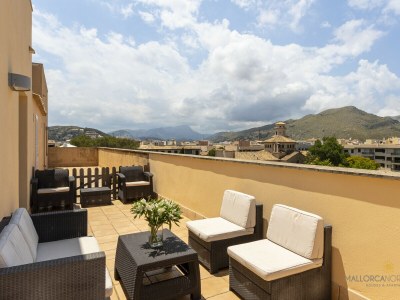 Apartment Apartamento Cala Ventura - Outdoor photo 11