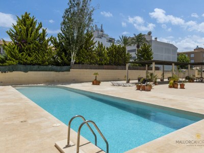 Apartment Apartamento Cala Ventura - Outdoor photo 14