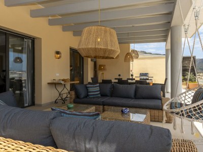 Apartment Apartamento Cala Ventura - Features photo 17