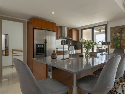 Apartment Apartamento Cala Ventura - Features photo 18