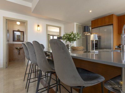 Apartment Apartamento Cala Ventura - Features photo 19