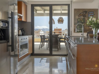 Apartment Apartamento Cala Ventura - Features photo 22