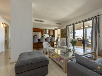 Apartment Apartamento Cala Ventura - Features photo 24