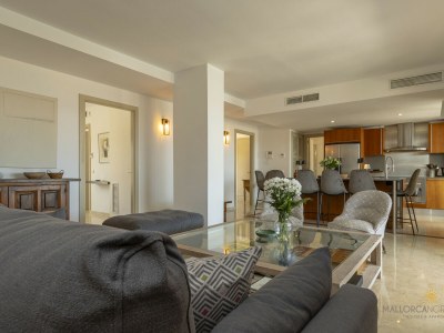 Apartment Apartamento Cala Ventura - Features photo 25