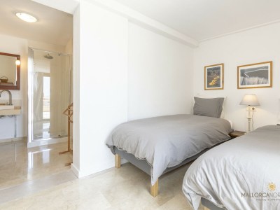 Apartment Apartamento Cala Ventura - Features photo 27