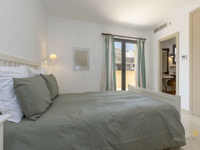 Apartment Apartamento Cala Ventura - Features photo 29
