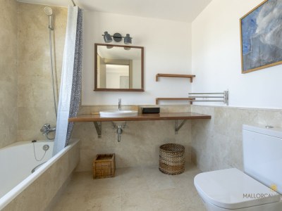 Apartment Apartamento Cala Ventura - Features photo 30