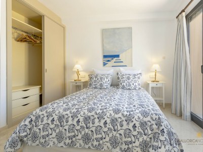 Apartment Apartamento Cala Ventura - Features photo 31