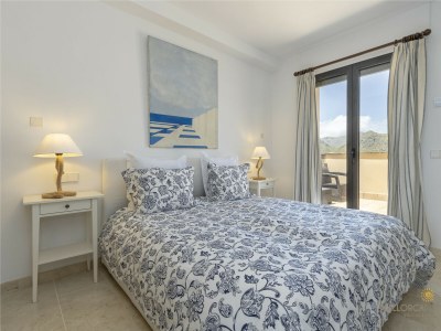 Apartment Apartamento Cala Ventura - Features photo 33