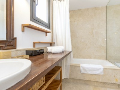 Apartment Apartamento Cala Ventura - Features photo 34