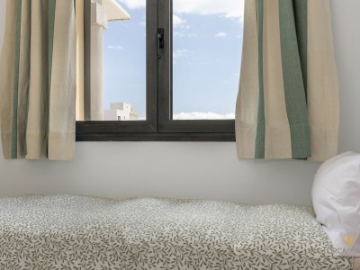 Apartment Apartamento Cala Ventura - Features photo 36