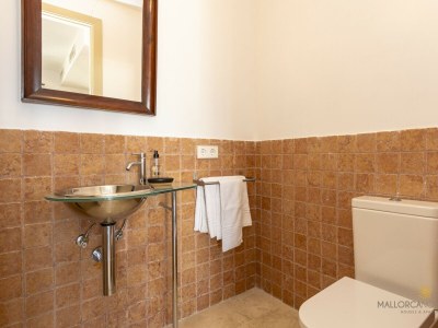 Apartment Apartamento Cala Ventura - Features photo 37