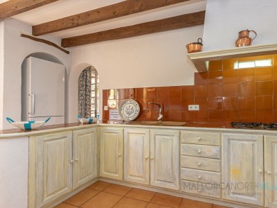 Villa Ca na Pereta: Encanto Tradicional con Piscina Priv - Features photo 10