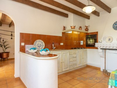 Villa Ca na Pereta: Encanto Tradicional con Piscina Priv - Features photo 11