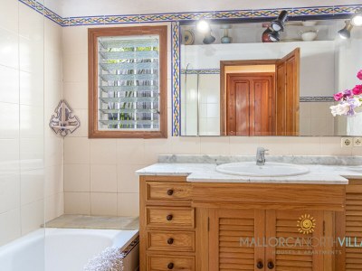 Villa Ca na Pereta: Encanto Tradicional con Piscina Priv - Features photo 13