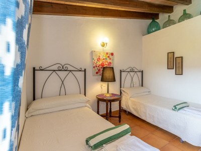 Villa Ca na Pereta: Encanto Tradicional con Piscina Priv - Features photo 16