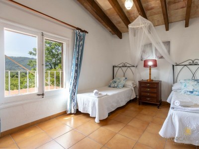 Villa Ca na Pereta: Encanto Tradicional con Piscina Priv - Outdoor photo 23