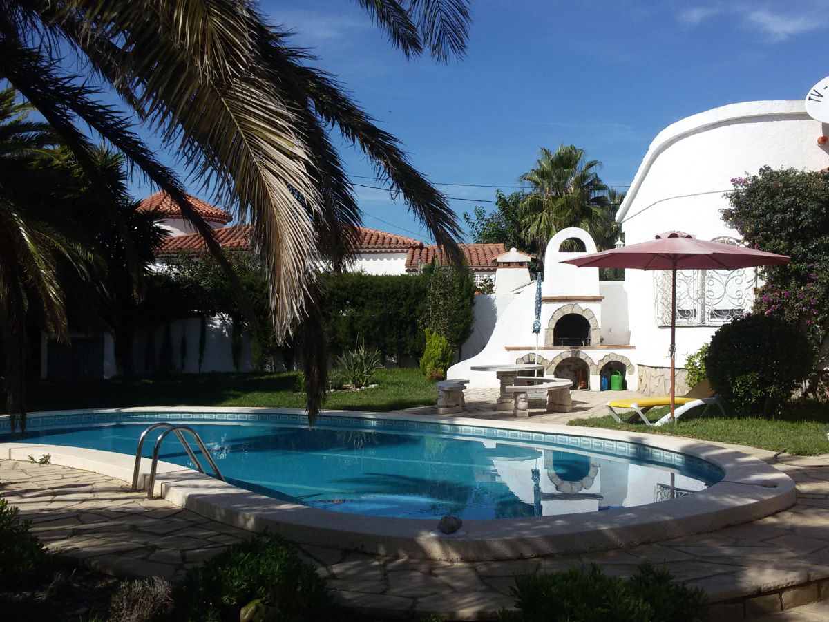 Holiday house Casa Pepe - Outdoor photo 3