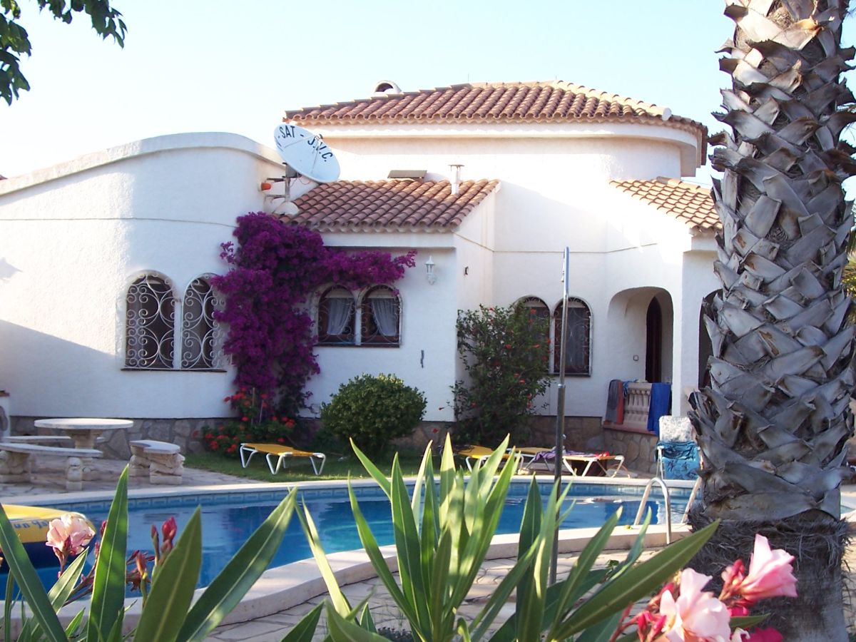 Holiday house Casa Pepe - Outdoor photo 5