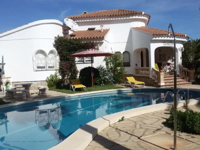 Holiday house Casa Pepe in Miami Playa - Holiday house