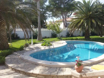 Holiday house Casa Pepe - Outdoor photo 2