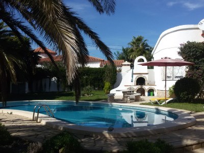 Holiday house Casa Pepe - Outdoor photo 3