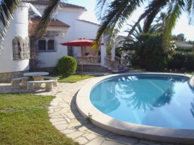 Holiday house Casa Pepe - Outdoor photo 4