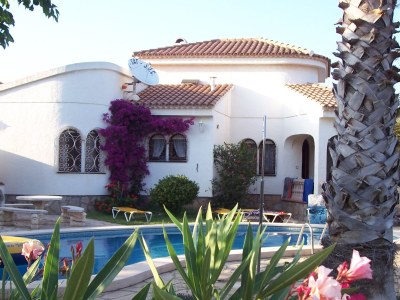 Holiday house Casa Pepe - Outdoor photo 5