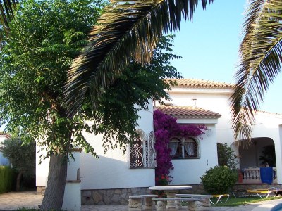 Holiday house Casa Pepe - Outdoor photo 6