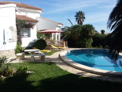 Holiday house Casa Pepe - Outdoor photo 7