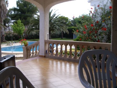 Holiday house Casa Pepe - Outdoor photo 8